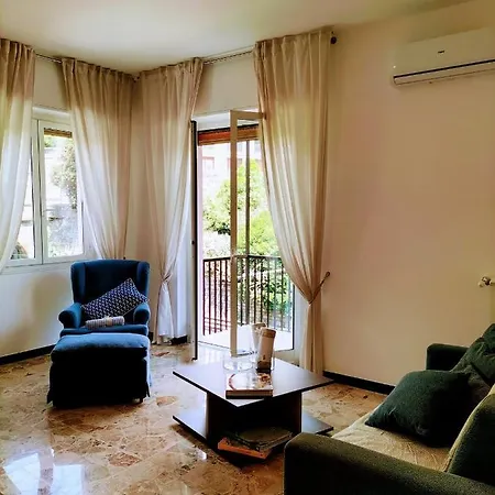 Casa Nora Apartment Rapallo