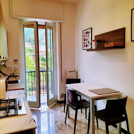 Apartment Casa Nora *