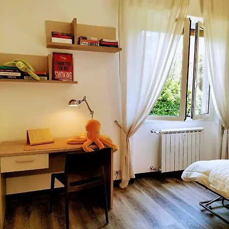Casa Nora Apartment