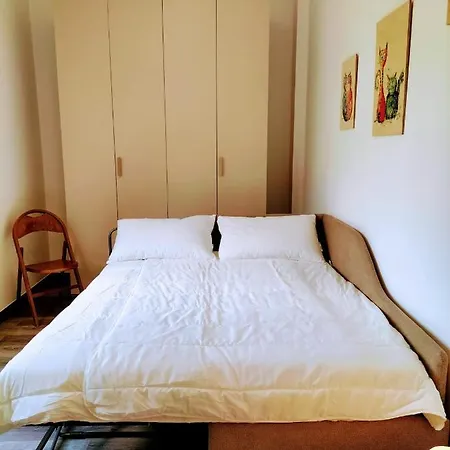 Apartment Casa Nora *
