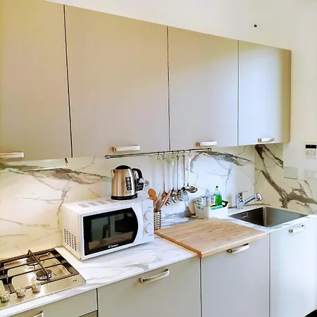 Casa Nora Apartment *