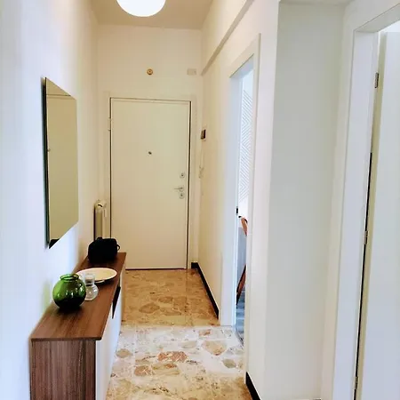 Casa Nora Apartment