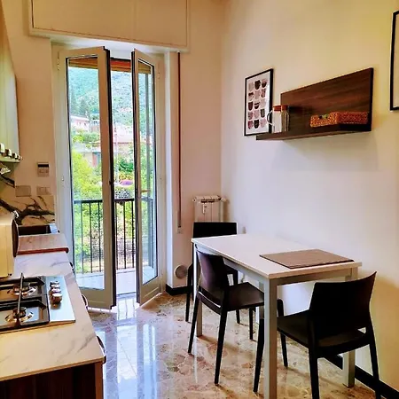 Apartment Casa Nora *