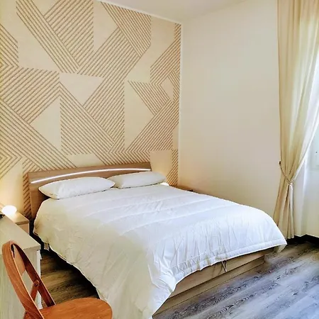 Casa Nora Apartment